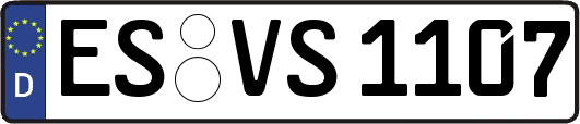 ES-VS1107
