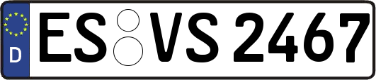ES-VS2467
