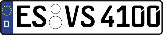 ES-VS4100