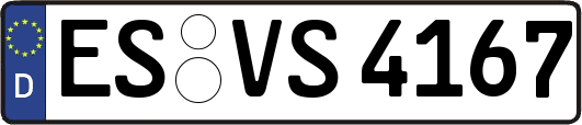 ES-VS4167