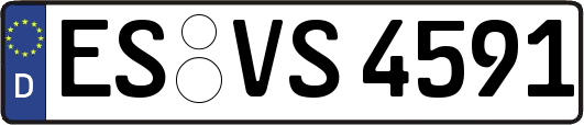 ES-VS4591