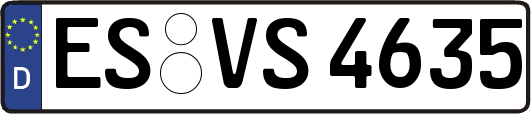 ES-VS4635