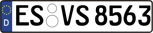 ES-VS8563