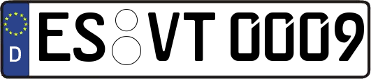 ES-VT0009