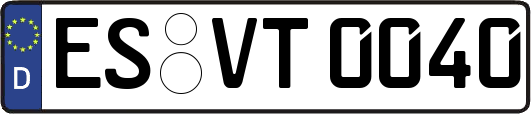 ES-VT0040