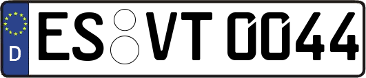 ES-VT0044