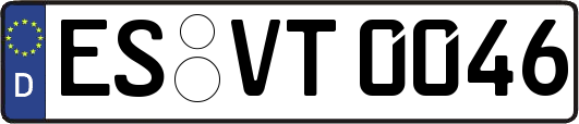 ES-VT0046