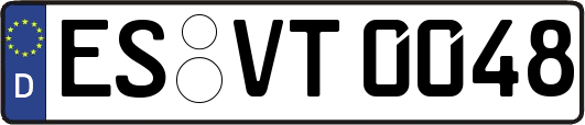 ES-VT0048