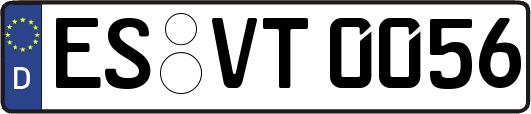 ES-VT0056