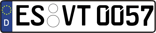 ES-VT0057