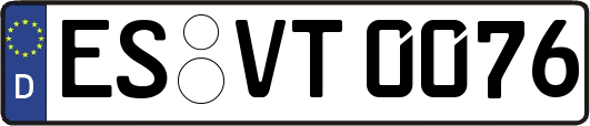 ES-VT0076