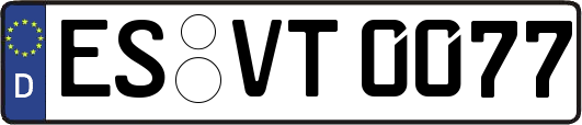 ES-VT0077