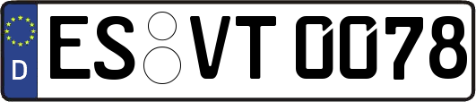 ES-VT0078