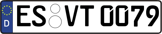 ES-VT0079