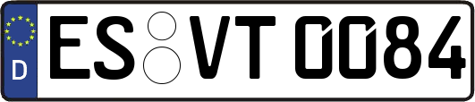 ES-VT0084