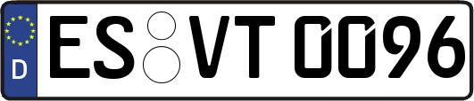 ES-VT0096