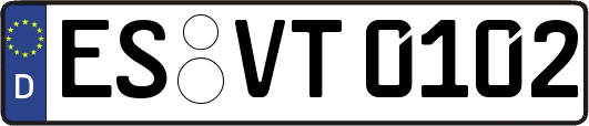 ES-VT0102