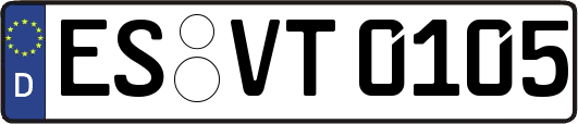 ES-VT0105