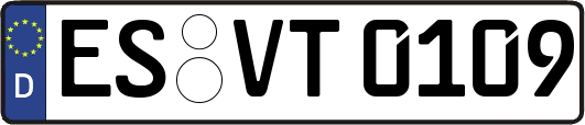 ES-VT0109