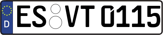 ES-VT0115