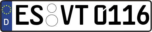 ES-VT0116