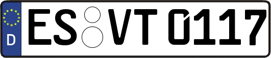 ES-VT0117
