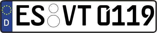 ES-VT0119