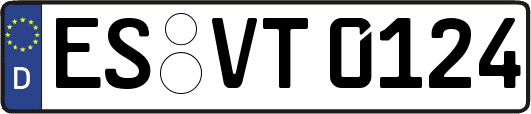 ES-VT0124