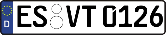 ES-VT0126