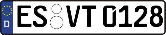 ES-VT0128