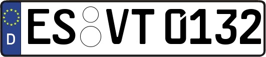 ES-VT0132
