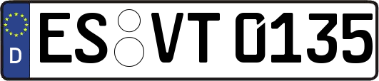 ES-VT0135