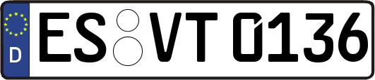 ES-VT0136