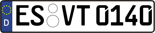 ES-VT0140