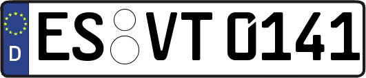ES-VT0141