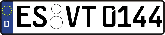 ES-VT0144