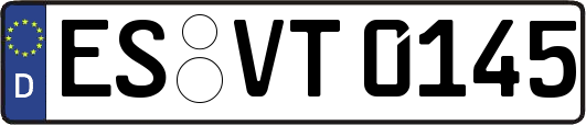ES-VT0145