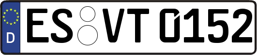 ES-VT0152