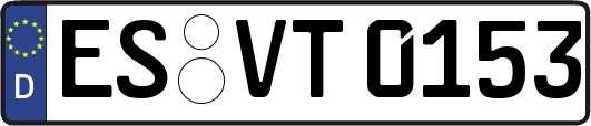 ES-VT0153