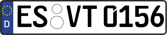 ES-VT0156