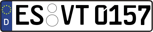 ES-VT0157