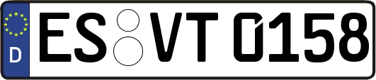 ES-VT0158