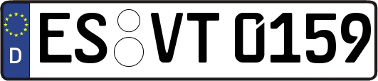 ES-VT0159