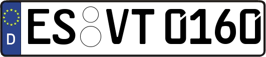 ES-VT0160
