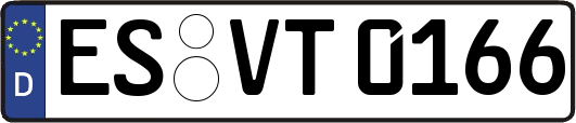 ES-VT0166