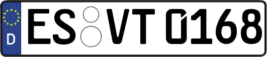 ES-VT0168