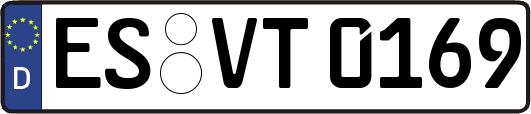 ES-VT0169