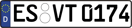 ES-VT0174