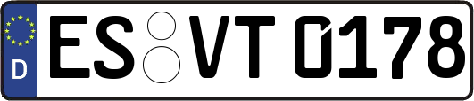ES-VT0178