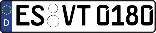 ES-VT0180